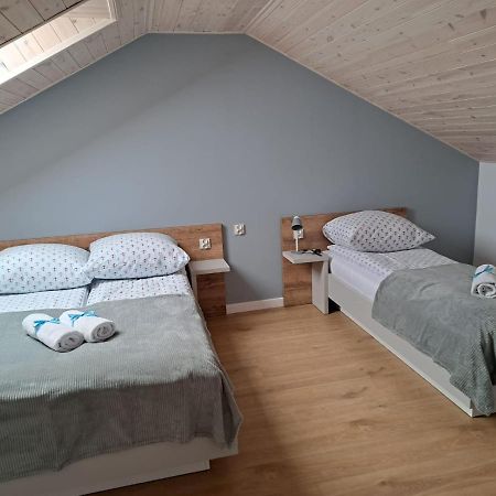 Apartament Pokoje Iga Władysławowo Zewnętrze zdjęcie