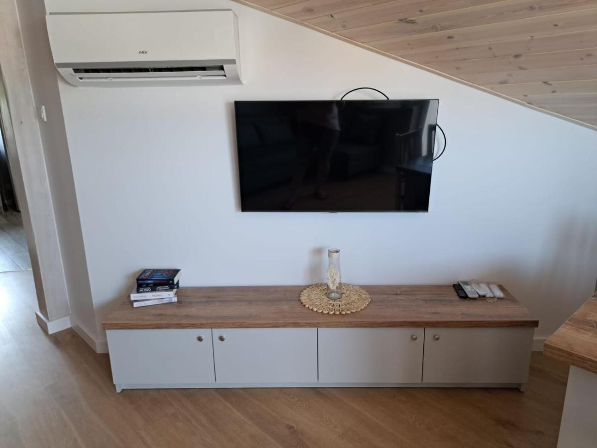 Apartament Pokoje Iga Władysławowo Zewnętrze zdjęcie