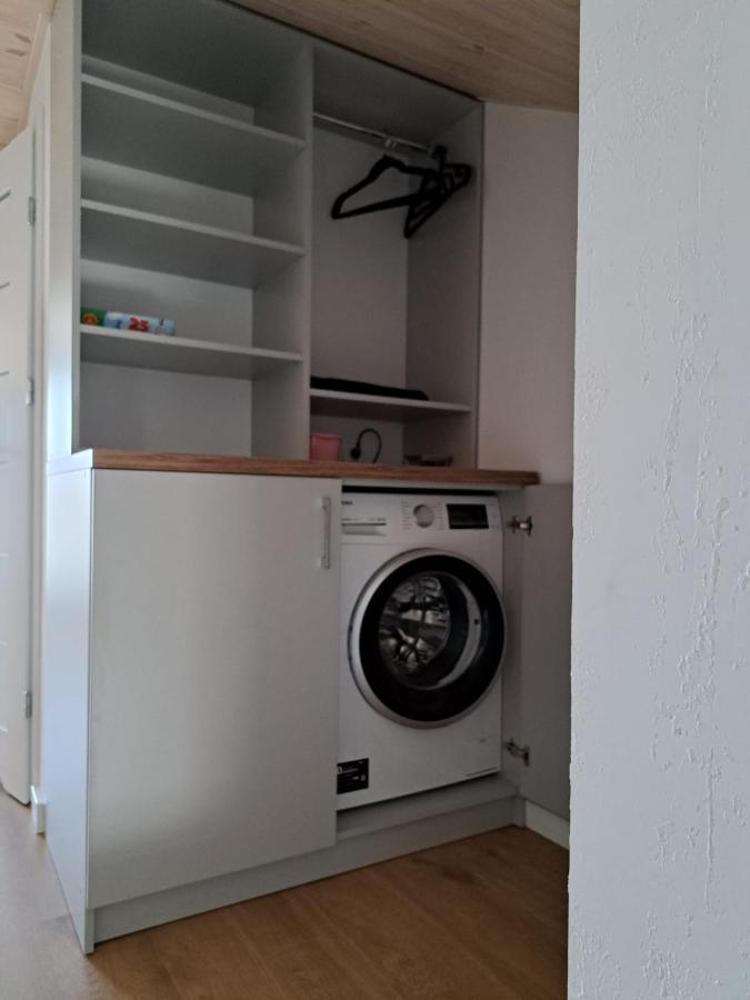 Apartament Pokoje Iga Władysławowo Zewnętrze zdjęcie