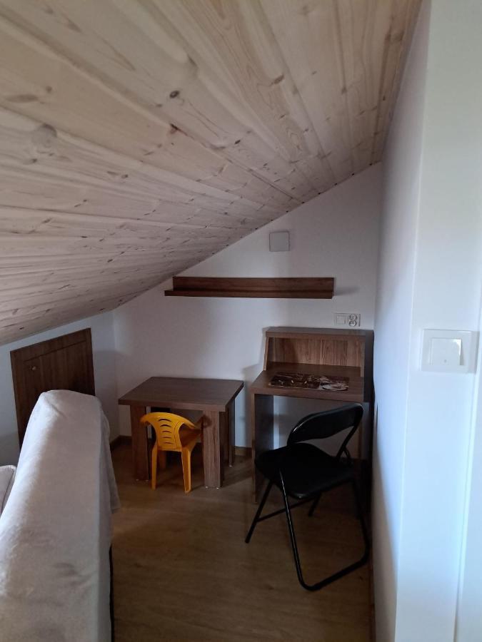 Apartament Pokoje Iga Władysławowo Zewnętrze zdjęcie